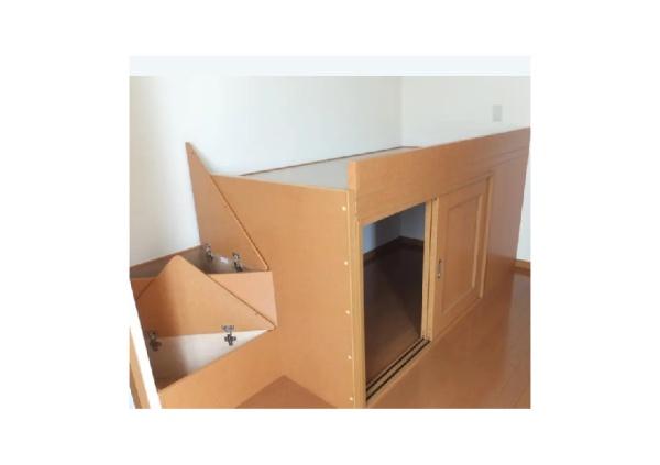 レオパレスアルビレオ