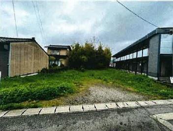村上市　土地