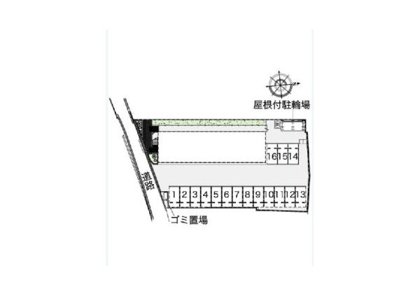 レオパレスミザール