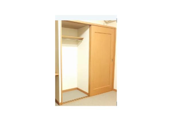 レオパレスミザール
