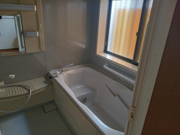 秦野市曽屋1丁目戸建て