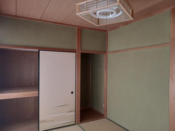 秦野市曽屋1丁目戸建て