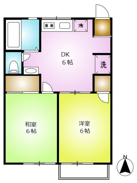 デタントハウス