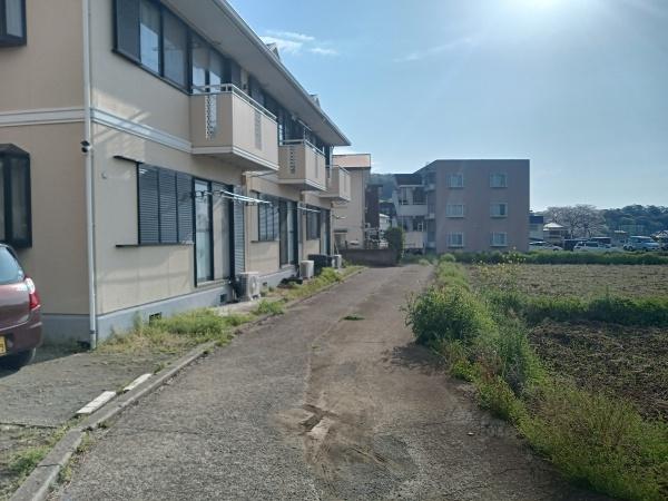デタントハウス