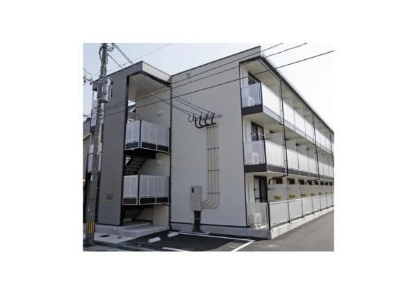 レオパレスサンセリテ
