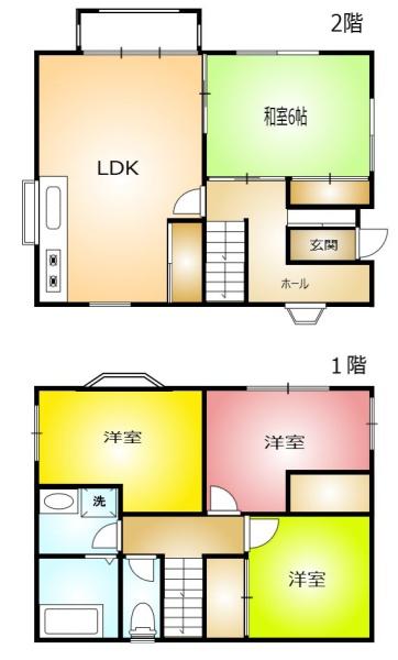 髙橋戸建