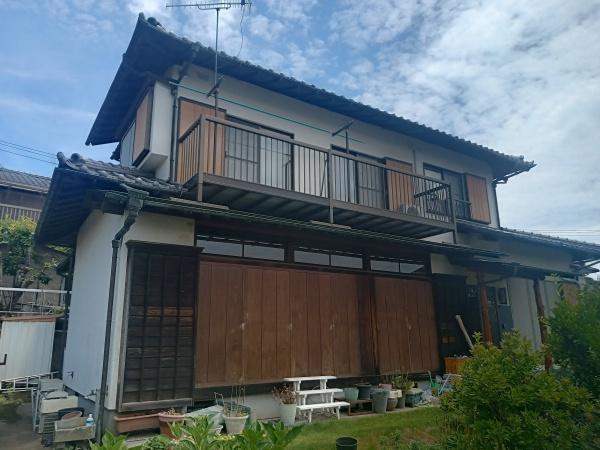 秦野市曽屋の中古一戸建て