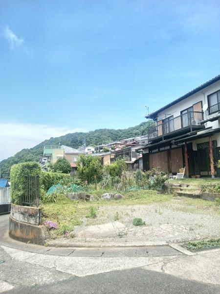 秦野市曽屋の中古一戸建て