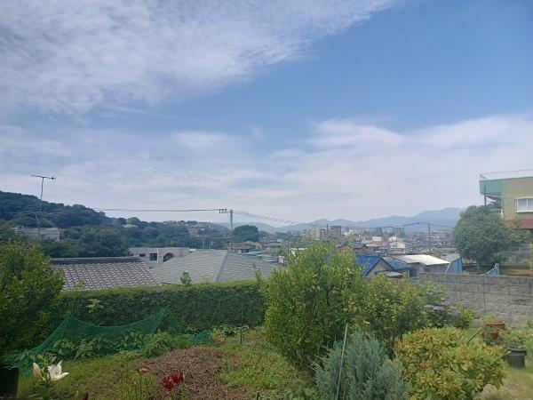 秦野市曽屋の中古一戸建て
