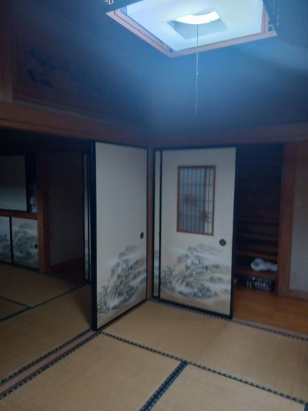 秦野市曽屋の中古一戸建て