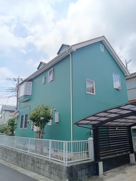 秦野市渋沢２丁目の中古一戸建て