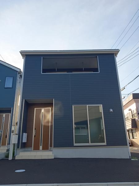 相模原市緑区城山戸建て