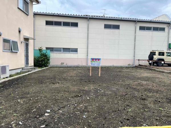 秦野市柳町１丁目の売土地