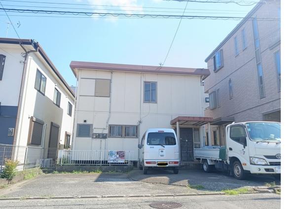厚木市戸室３丁目の中古一戸建て