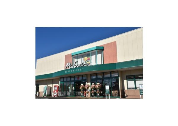 秦野市南矢名５丁目の中古一戸建て(ユーコープミアクチーナ鶴巻店)