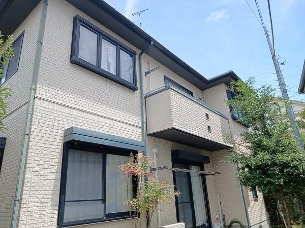 秦野市南矢名５丁目の中古一戸建て
