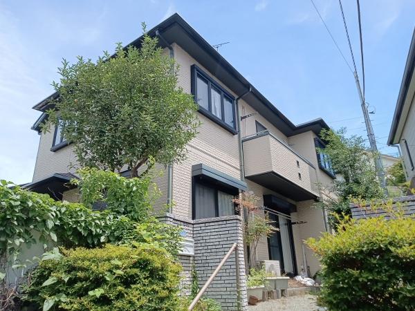 秦野市南矢名５丁目の中古一戸建て