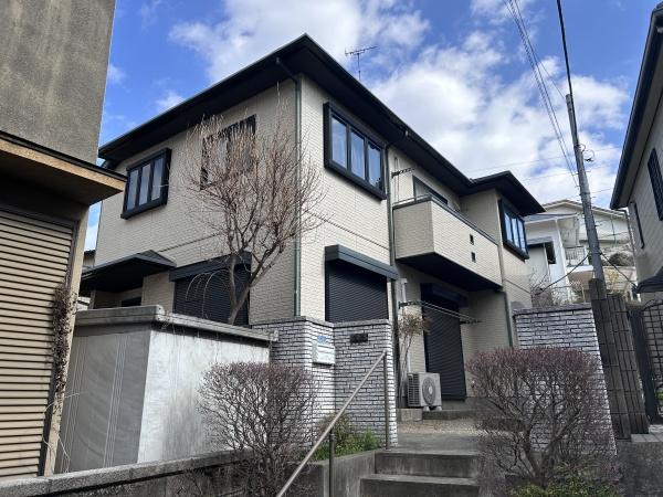 秦野市南矢名５丁目の中古一戸建て