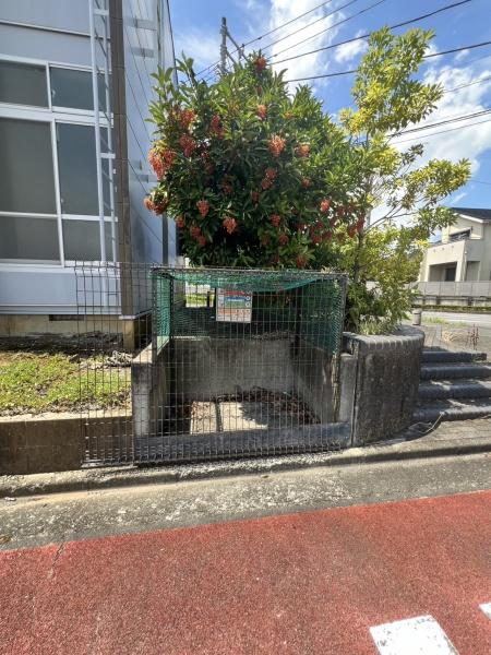 厚木市林1丁目アパート