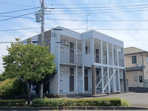 厚木市林1丁目アパート