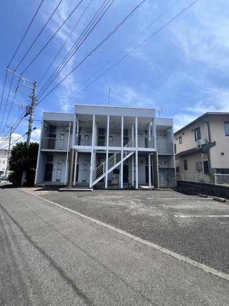 厚木市林1丁目アパート