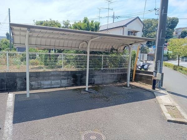 厚木市林1丁目アパート