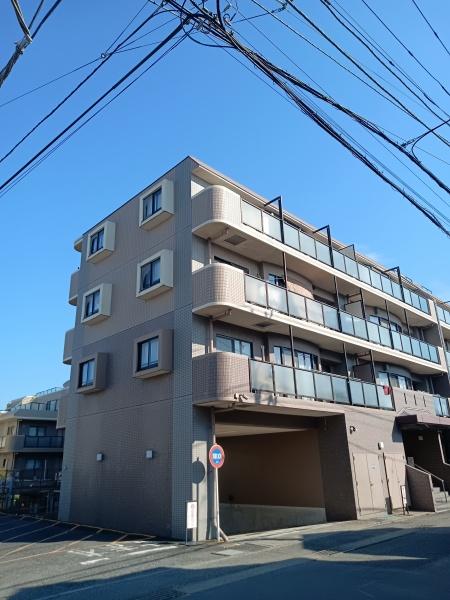 レクセルマンション愛甲石田第3