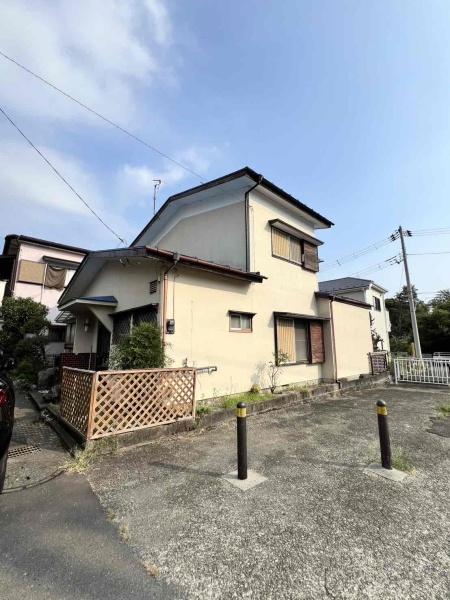秦野市東田原売地