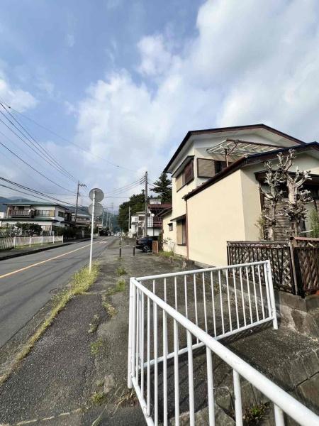 秦野市東田原売地