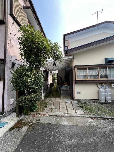 秦野市東田原売地