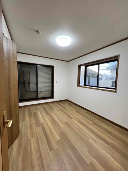 秦野市平沢の中古一戸建て