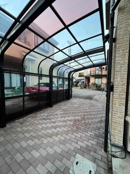 秦野市平沢の中古一戸建て