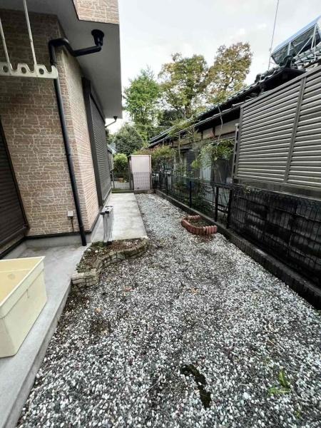 秦野市平沢の中古一戸建て