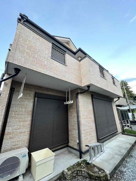 秦野市平沢の中古一戸建て