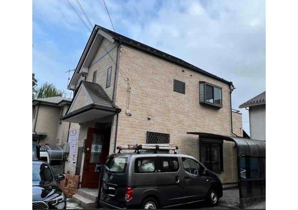 秦野市平沢戸建て