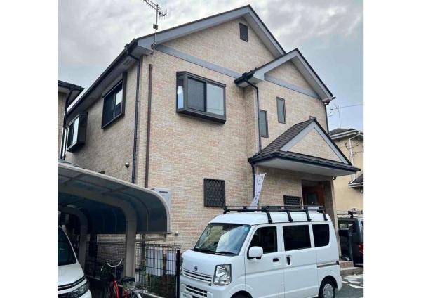 秦野市平沢の中古一戸建て