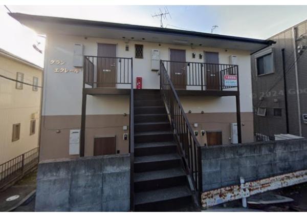 グランエクレール