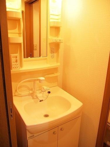 グランエクレール(洗面台・洗面所)