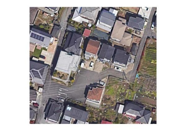 渋沢弥生町売地