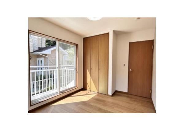 秦野市南矢名の中古一戸建て