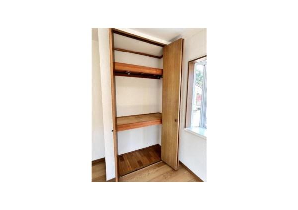 秦野市南矢名の中古一戸建て