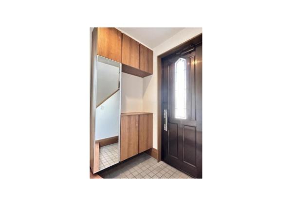 秦野市南矢名の中古一戸建て