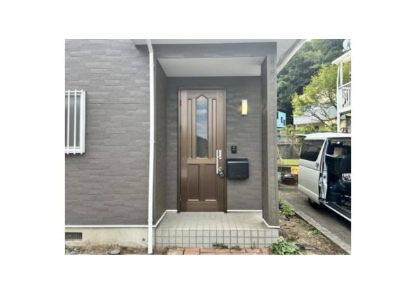 秦野市南矢名の中古一戸建て