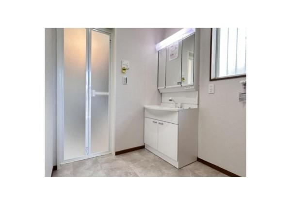 秦野市南矢名の中古一戸建て