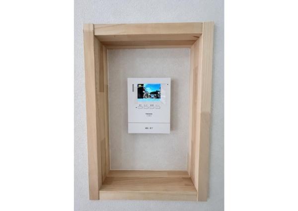 秦野市南矢名の中古一戸建て