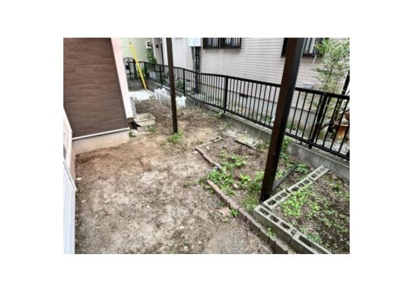 秦野市南矢名の中古一戸建て