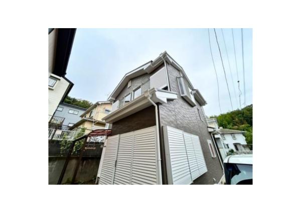 秦野市南矢名の中古一戸建て