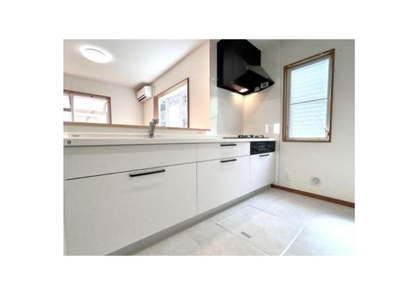 秦野市南矢名の中古一戸建て