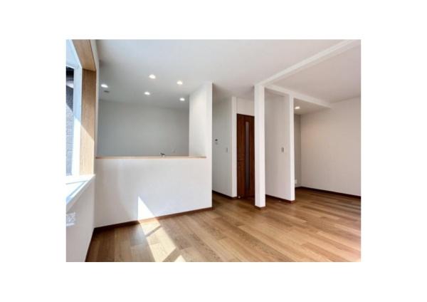 秦野市南矢名の中古一戸建て