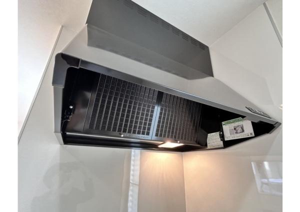 秦野市南矢名の中古一戸建て